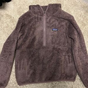 Patagonia jacket